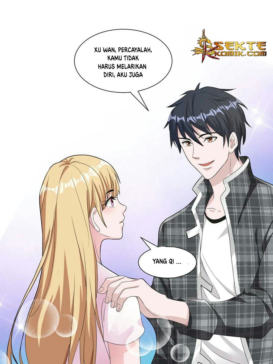 King of The Soldiers Chapter 06 Gambar 8
